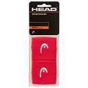 Head Wristband 2,5" Red Head Wristband 2,5" Red